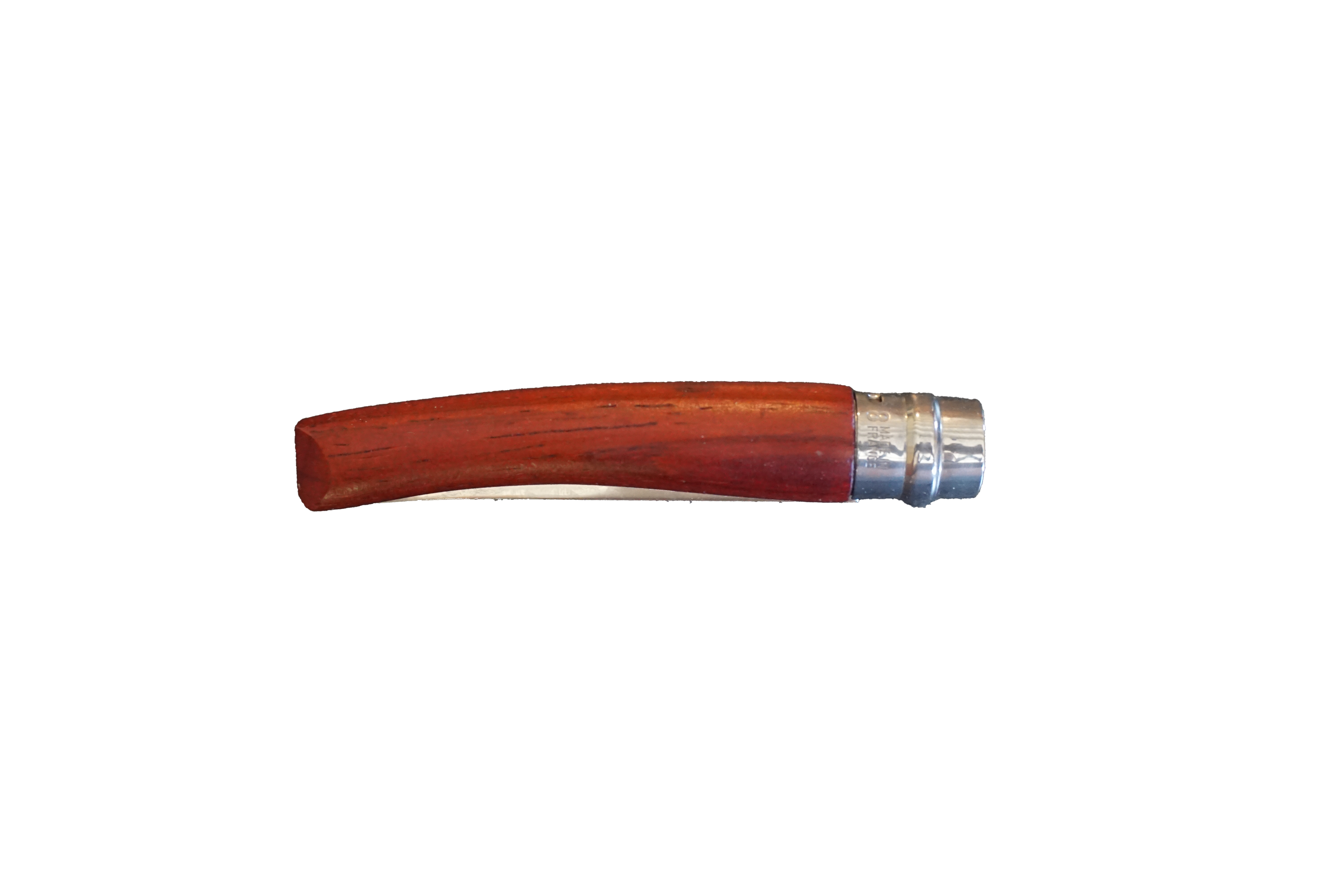personnalisation gravure opinel en bois