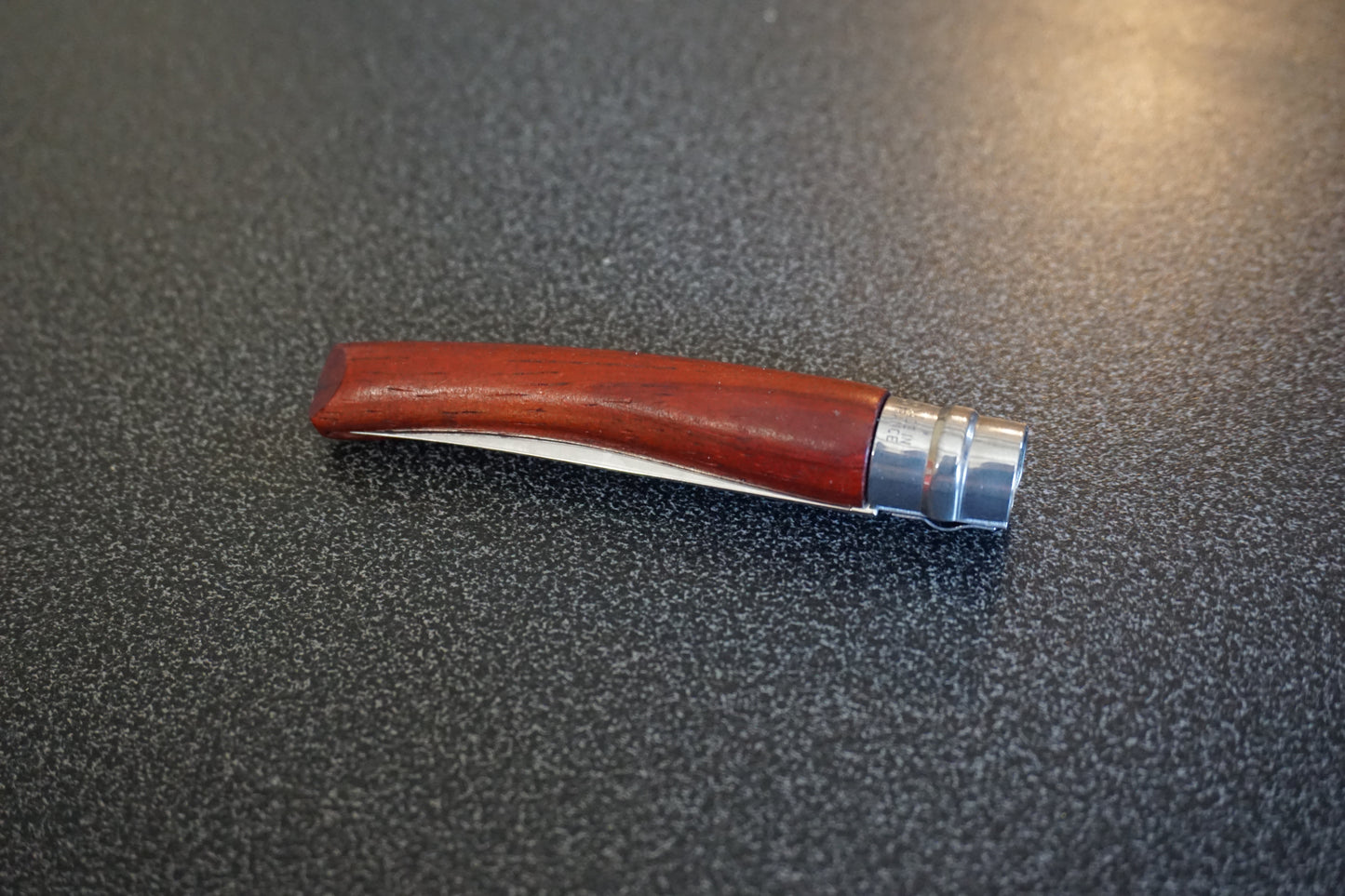 Opinel personnalisable