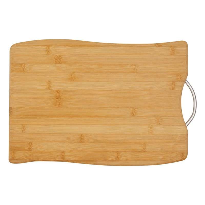 Planche à découper en bambou